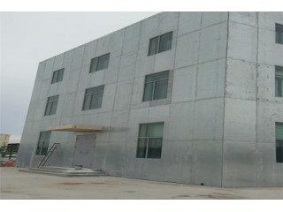 盤錦專業抗暴墻安裝廠家  盤錦專業泄爆墻安裝廠家