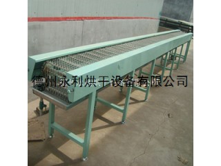 網帶輸送機 流水線式輸送設備