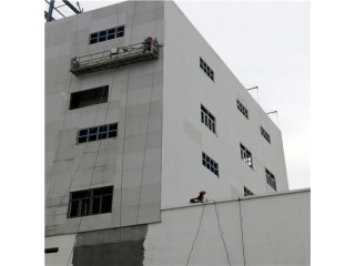 吉林專業防爆墻安裝廠家電話 吉林鍋爐房泄爆墻施工廠家