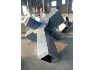 河北鑄鋼廠家 大型天幕鑄鋼節點 鑄鋼件 矩形件