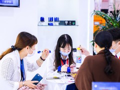 2021廣州國際有機顏料及染料工業展覽會~廣州染料展