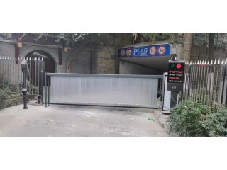 停車場(chǎng)管理系統(tǒng)-道閘-車牌號(hào)自動(dòng)識(shí)別停車系統(tǒng)-成都瑞致達(dá)科技