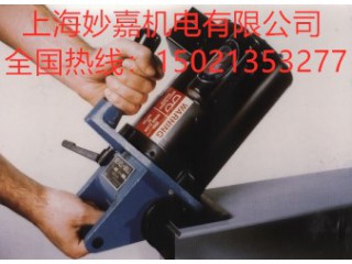 供應無振動，無熱 ，無油煙，沒有灰塵的鋼板坡口機