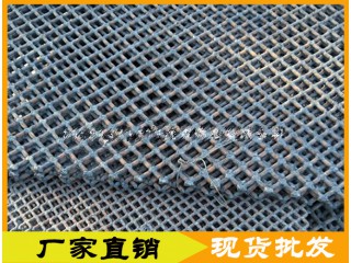 礦山篩網　重型篩網