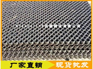 焊接圓孔篩網