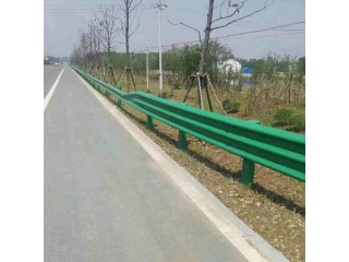 江西九江德安縣公路波形梁護欄板廠家批量價