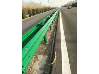 江西新余公路波形梁護欄板廠家批量價