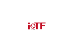 2021IoTF第七屆中國國際物聯網博覽會