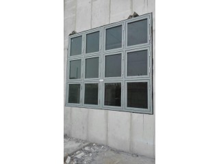 吉林鋼質防爆墻安裝廠家電話 吉林輕質泄爆墻安裝廠家電話