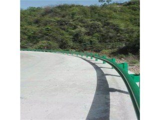 貴州黔南雙波波形護欄板三波護欄板批量價A-4E