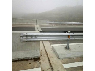 四川攀枝花波形護欄板廠家批量價