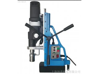 供應(yīng)英國(guó)麥格大型磁力鉆機(jī)MTD140