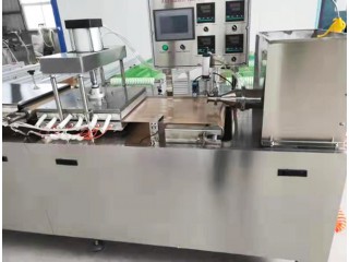 烙饃機