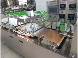 單餅機