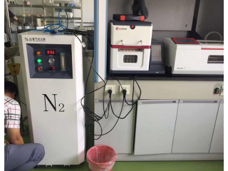 液質聯用氮氣發生器的廠家