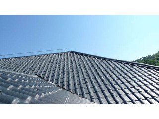 樹脂瓦 樹脂瓦廠家直銷 河北樹脂瓦專業廠家