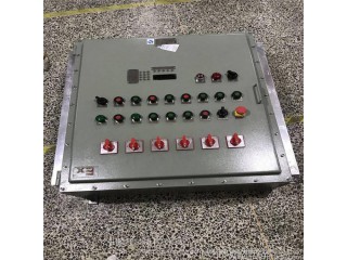 防爆變頻器 BQXB系列防爆變頻器規格 礦用防爆變頻器