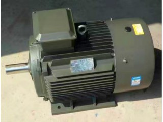 YCT系列電磁調調速三相異步電動機