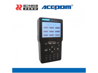 手持式現(xiàn)場(chǎng)動(dòng)平衡及振動(dòng)分析儀ACEPOM329 軸承檢測(cè)