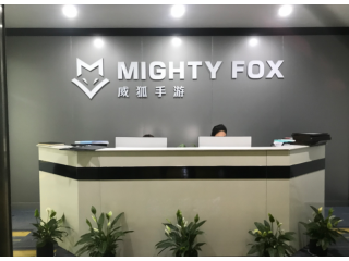 威狐手游：加盟威狐手游創業，讓您優勢多多，收入多多！