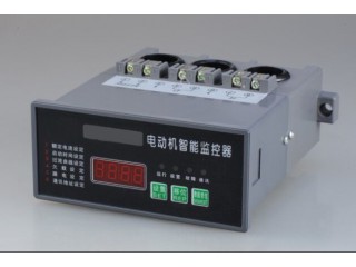 低壓電動機智能保護器馬達電機綜合監控器圣暉電氣PIM870
