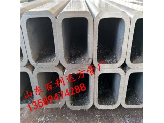 無縫方管批發 圓改方無縫方管 熱鍍鋅無縫方管 厚壁無縫方管加工