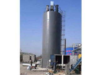 油煙氣體凈化環保設備電捕焦油器報價