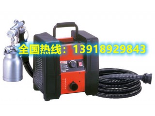 供應(yīng)多功能迷你型T328噴漆機