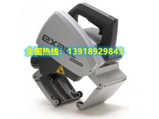 小型便攜，無極調(diào)速的電動切管機170E