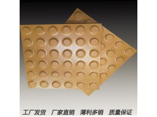 山西盲道磚-眾光全瓷盲道磚產品實用美觀