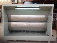水簾柜裝置配置價(jià)格