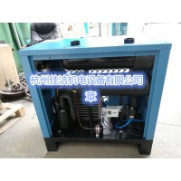 激光切割機配套冷干機J-AD02N/30