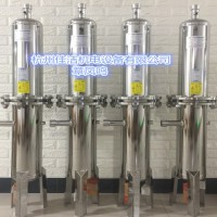 激光切割機配套不銹鋼除油水過濾器JSFC-02
