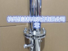 激光切割高壓除油水塵埃過濾器