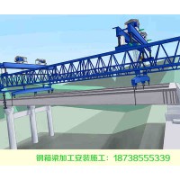 青海海西鋼結(jié)構(gòu)橋梁施工鋼結(jié)構(gòu)加工準(zhǔn)備