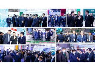 2021上海水務展-2021上海智慧水務展