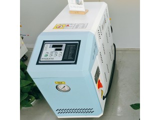 浩馨赫高標準要求定制低溫螺桿式不銹鋼環保節能水冷冷水機