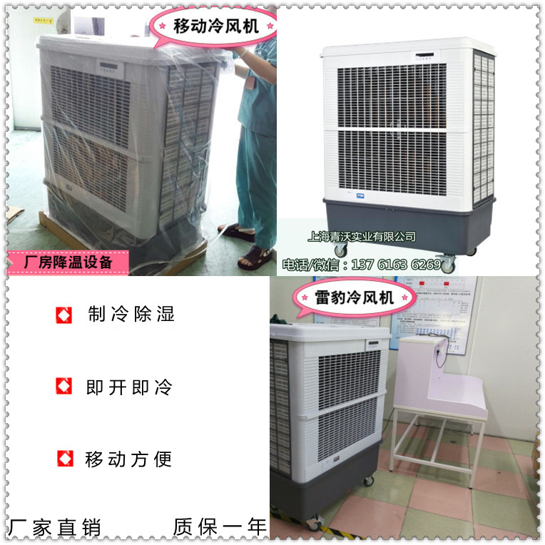 雷豹移動冷風(fēng)機（5）