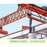 新疆喀什鋼結構橋梁施工鋼箱梁橋面鋪裝