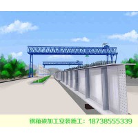 西藏林芝工字組合鋼梁施工行業(yè)誠信企業(yè)