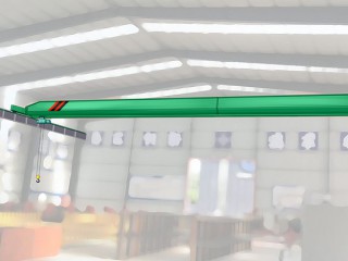 湖南張家界10噸航車航吊廠家 一家受認可的廠家
