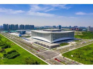 2022西安國際電能替代技術設備展覽會