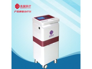產后康復治療儀原理