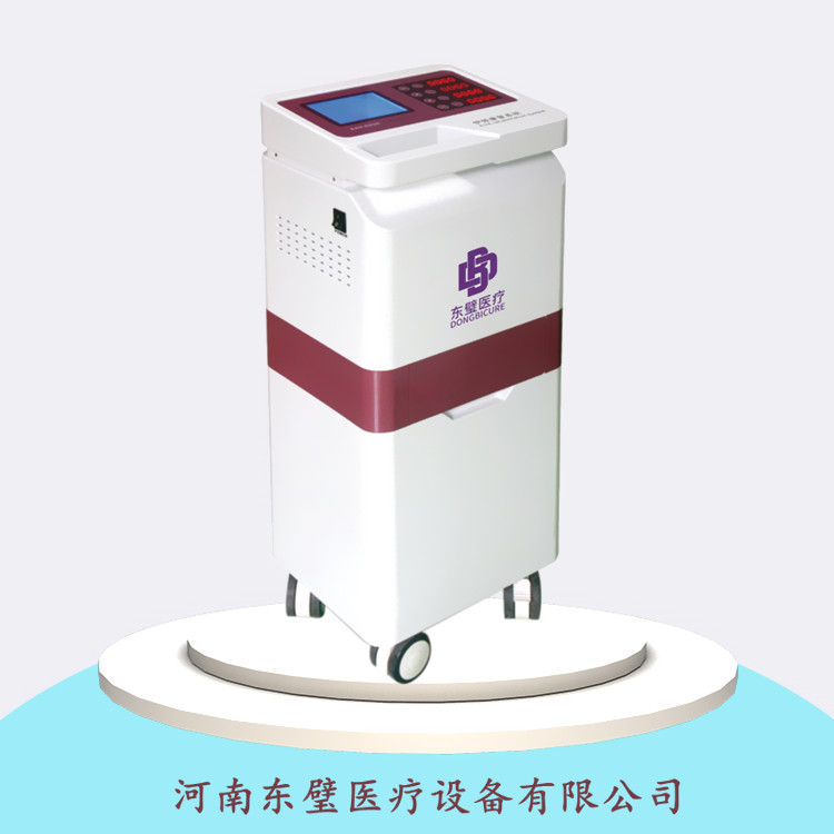 低頻產后康復治療儀264