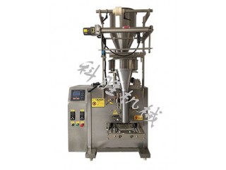 長沙科勝全自動葡萄糖包裝機