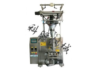 長沙科勝顆粒板藍根包裝機