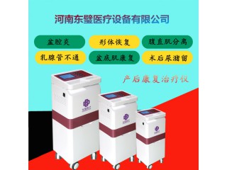 產后康復治療儀-康復理療儀