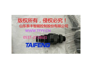 泰豐高壓先導閥DTL