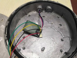 不銹鋼接線箱IP65測試機構CNAS檢測報告 IP防護等級檢測機構大全