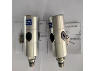 專業生產H型黃銅旋轉接頭 冷水旋轉接頭
